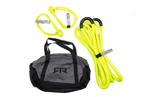 Ford Bronco / Bronco Sport Kinetic Recovery Kit by RTR Vehicles