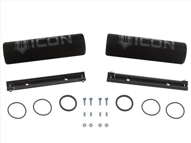 Ford Bronco / Bronco Sport 10" Finned Resi Upgrade Kit by Icon Vehicle Dynamics