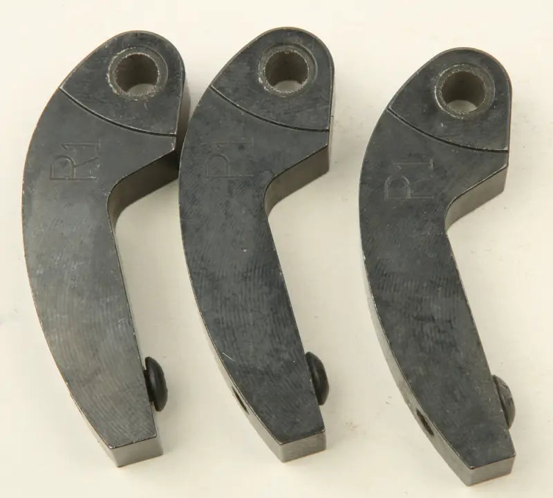 R-1 Hypershift Tapered Tip Machined Weights 3/Pk 70g wps-440-93669