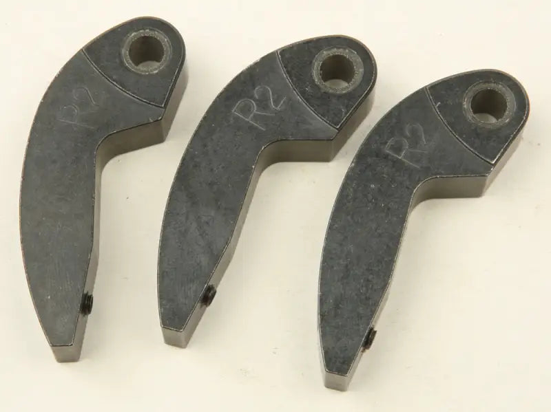 R-2 Hypershift Tapered Tip 2 Machined Weights 3/Pk 67.5g wps-440-93519