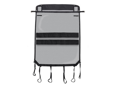 Ford Bronco Mesh Shade Top by Havoc