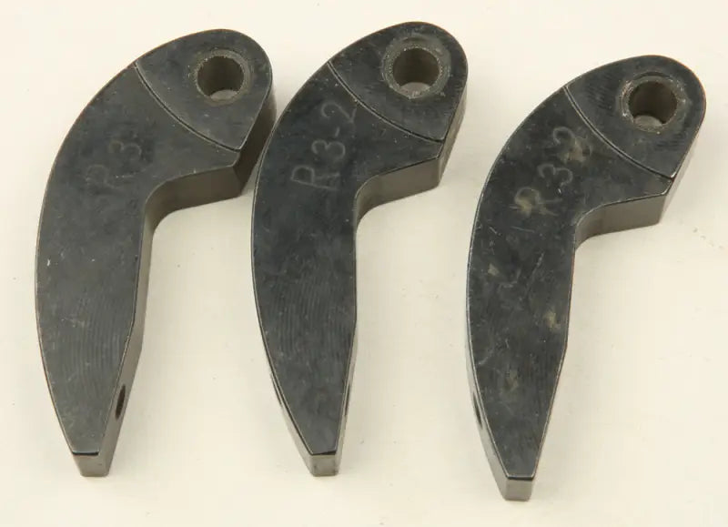 R3-2 Hypershift AggreSSive Lt Tip Machined Weights 3/Pk 70.2g wps-440-93638