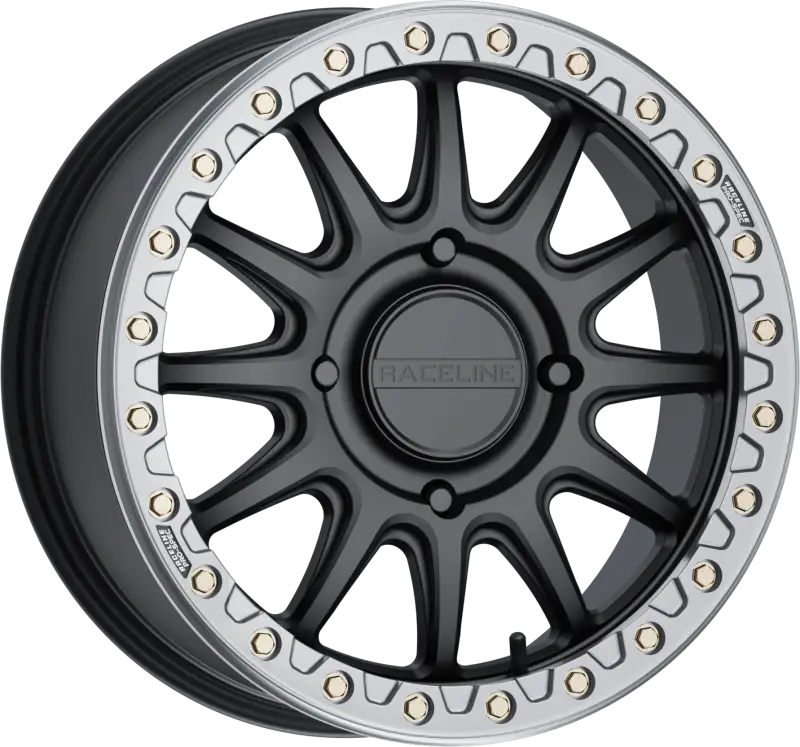 Raceline A14BG-77037+40 Alpha Bdlk 17X7 4/137 (+40Mm) Blk/Gunmetal wps-570-2092