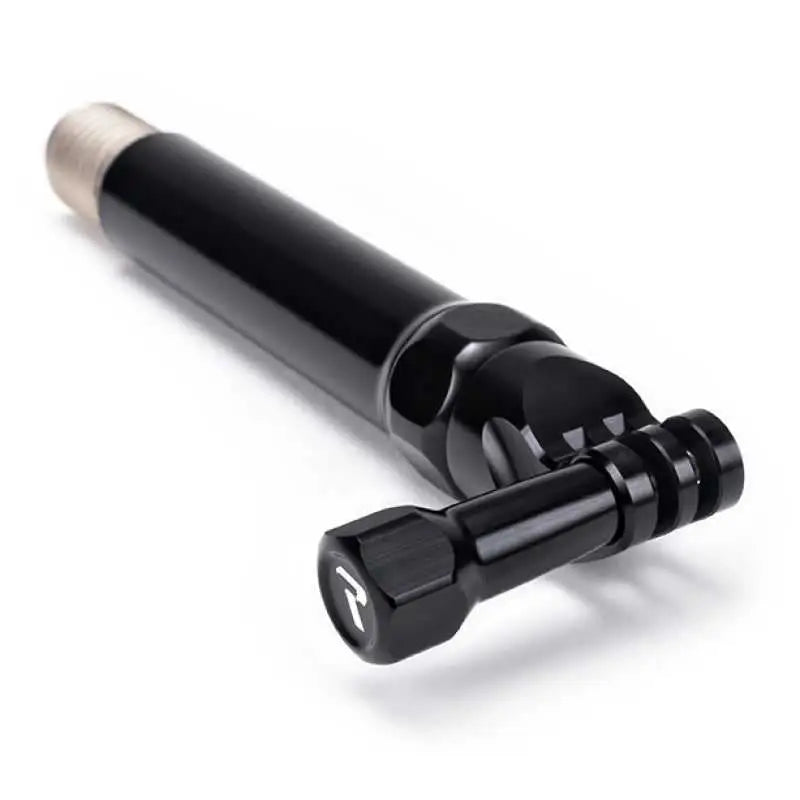 Raceseng 2013+ Alfa Romeo 4C Tugless View (Front) 06303-21611-0632