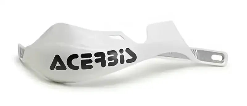 Rally Pro Replacement Guards White wps-1254-9706