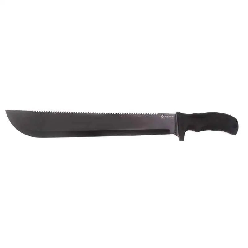Rampage 1955-2019 Universal Recovery Machete - Black 86673