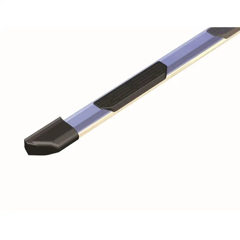 Rampage 1999-2019 Universal Xtremeline Step Bar 90 Inch - Stainless 14190