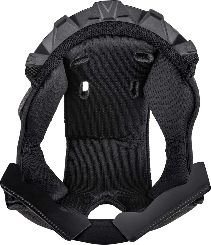 Rayce Helmet Liner Black Ym 15mm wps-73-91191