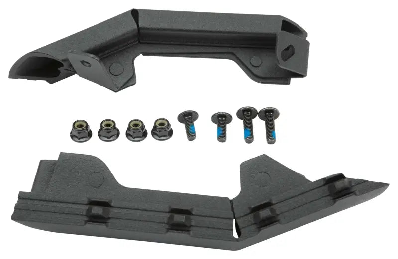 Rear Footrest Kit S D wps-44-16051