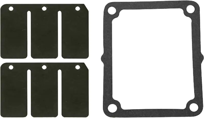 Reed Valve Rebuild Kit Yam wps-59-90182