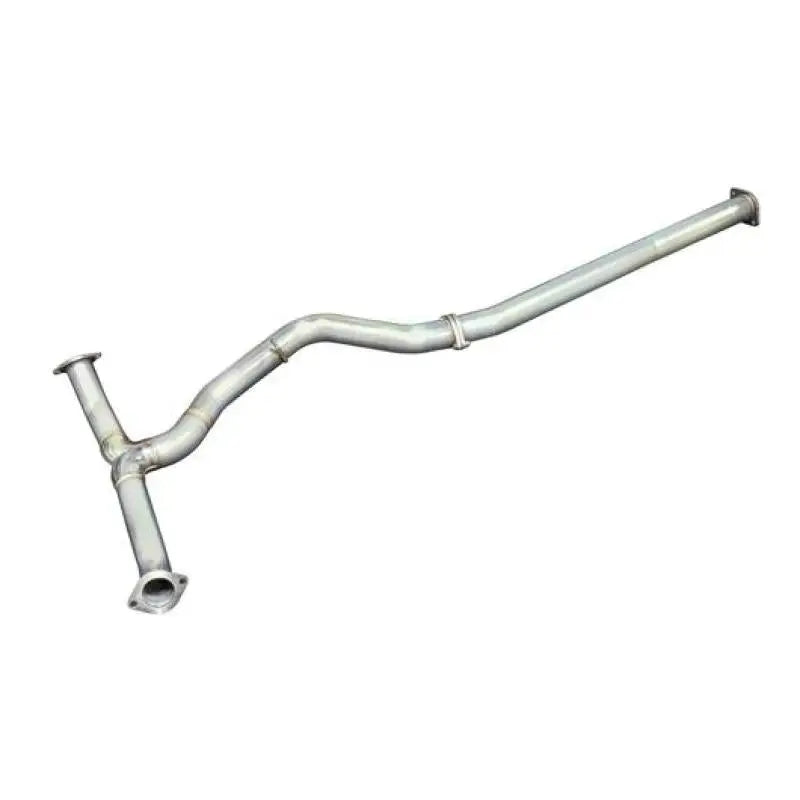 Remark 2015+ Subaru WRX/STI VA Mid Pipe ro-cpva-n