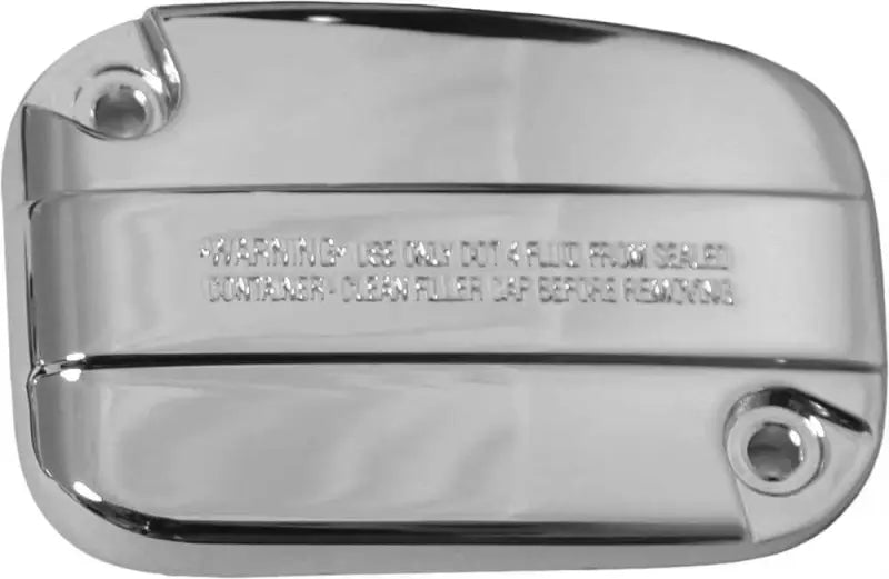 Reservoir Cover Chrome Flt 14 Up wps-820-55004