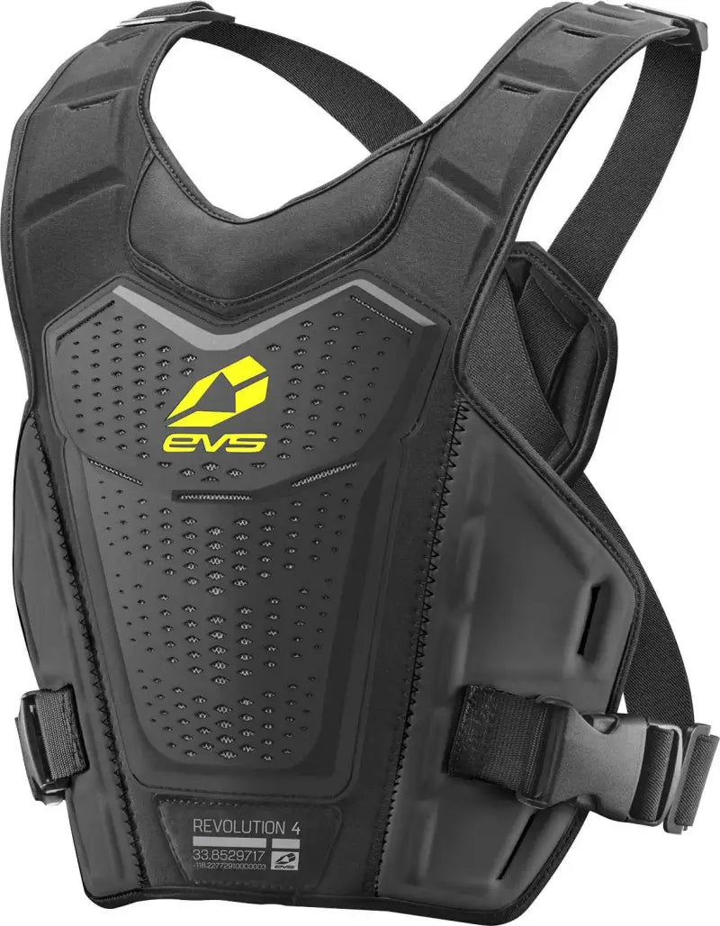 Revo 4 Roost Guard Black Sm/Md wps-663-2118s