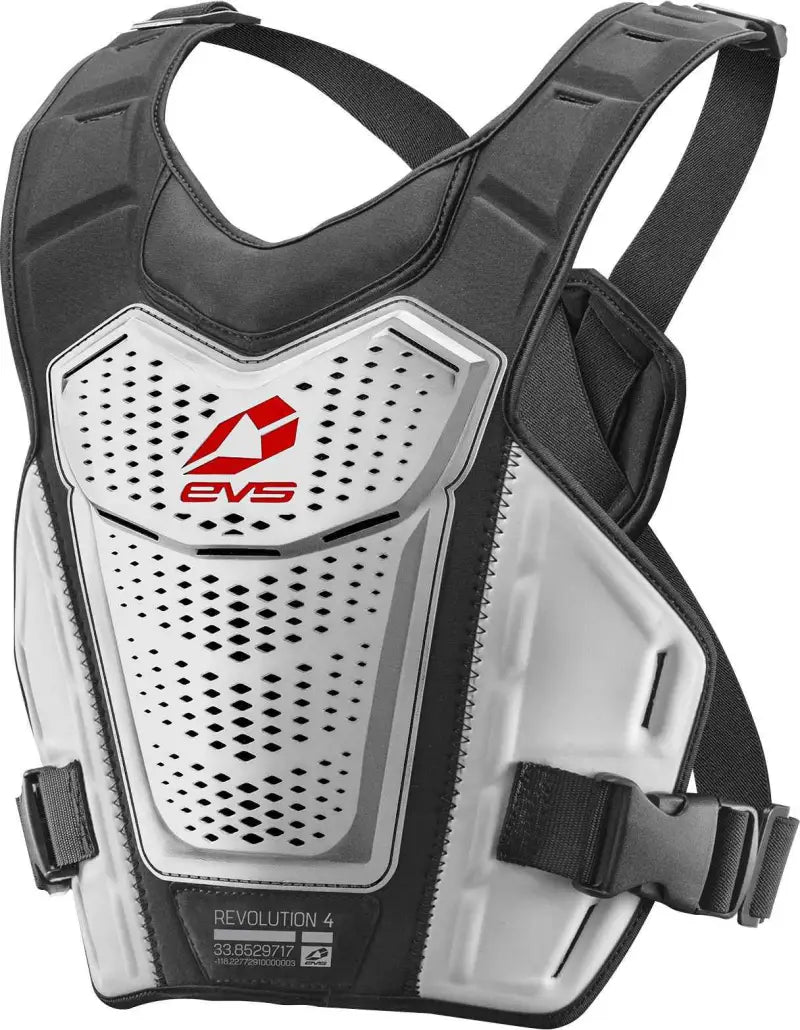 Revo 4 Roost Guard White Sm/Md wps-663-2119s