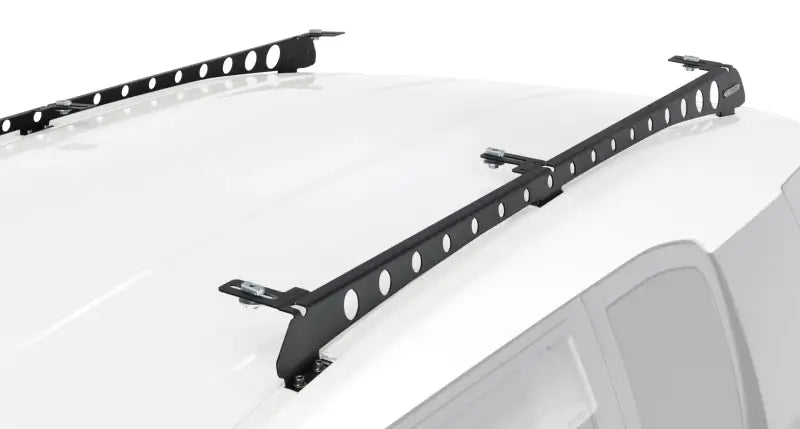 Rhino-Rack 3 Base Backbone Mounting System for 11-14 Toyota FJ Cruiser rfjb1