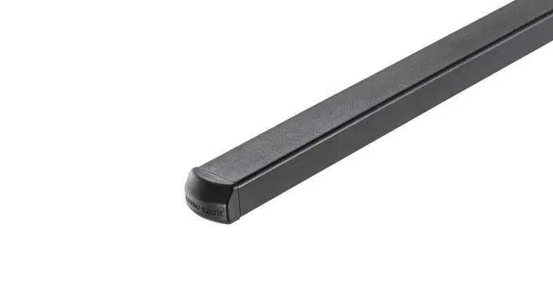 Rhino-Rack Euro Bar - 1180mm - Black Pair eb118b