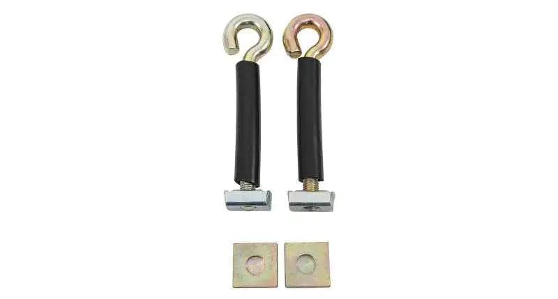 Rhino-Rack Medium Ladder Pegs - 5.3 Inches - Pair rmlp