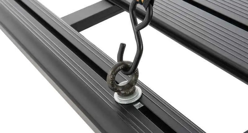 Rhino-Rack Pioneer Eye Bolt Kit - 4 pcs for Heavy Load Carrying 43178