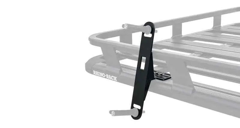 Rhino-Rack Pioneer Fishing Rod Holder Bracket Kit 43159