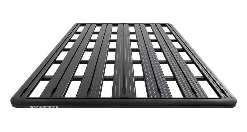Rhino-Rack Pioneer Platform Tray - 84in x 56in - Black 52104f