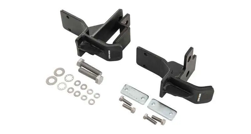 Rhino-Rack Pioneer Tray/Platform High Lifting Jack Bracket - Side Mount 43101