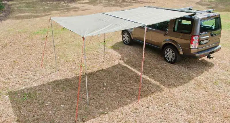 Rhino-Rack Sunseeker 2.5m Zipper Extension Adapter 32106