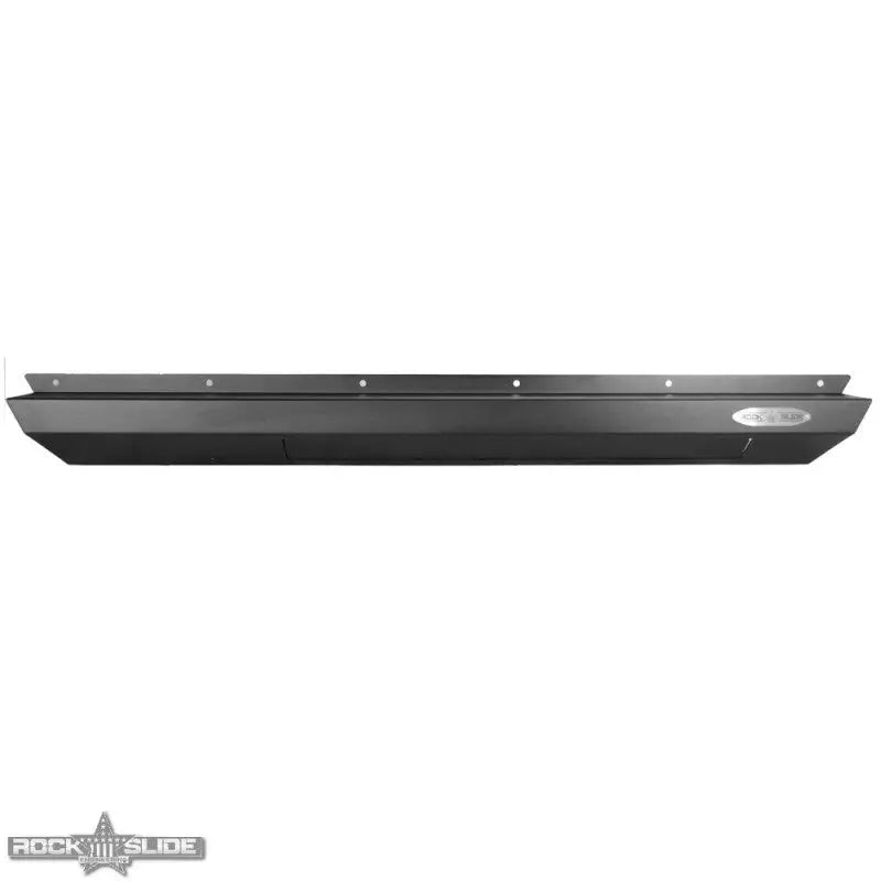 Rock Slide 03-06 Jeep LJ Step Sliders rsebd-ss-100-lj