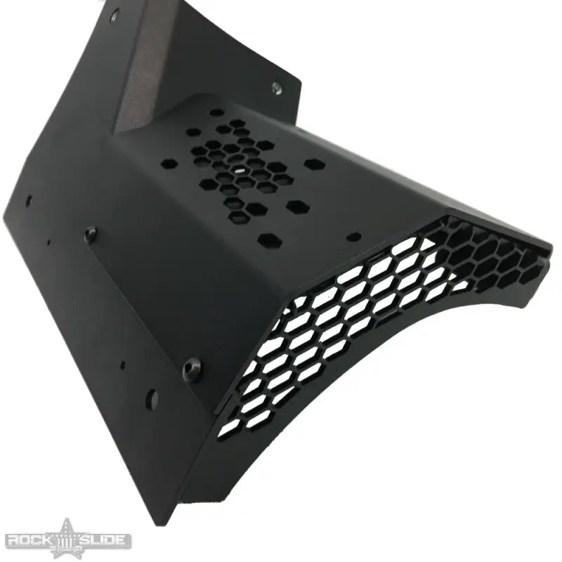 Rock Slide 18-22 Jeep Jl 2-4 Door 2020-2022 Gladiator Jl/Jt 50In Led Light Kit: Lower Cowl/Upper Bar rseac-ws-201-jl