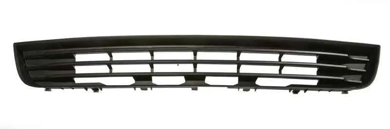 ROUSH 2013-2014 Ford Mustang 3.7L/5.0L Black Lower Grille Kit 421496