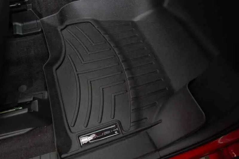 ROUSH 2015-2019 F-150 Crew Cab Floor Liners 421975