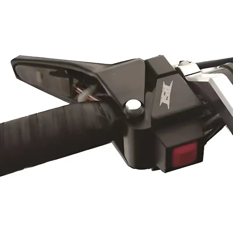 Rsi TB-13 Billet Throttle Block With S-D With Kill Switch And Oem C wps-590-00136