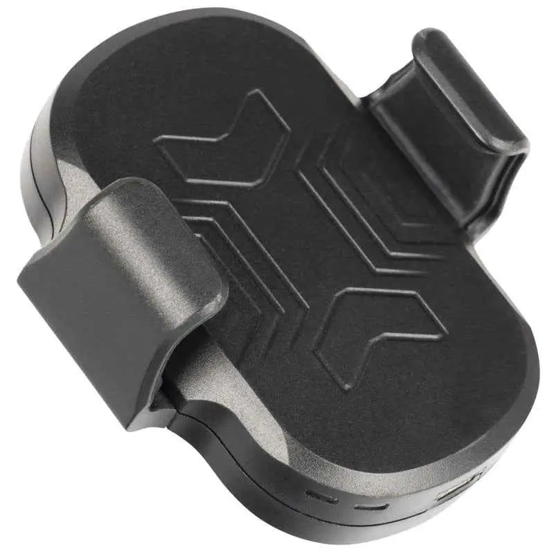 Rugged Ridge Phone Mount Wireless Charging Dash Mount System 13551-28