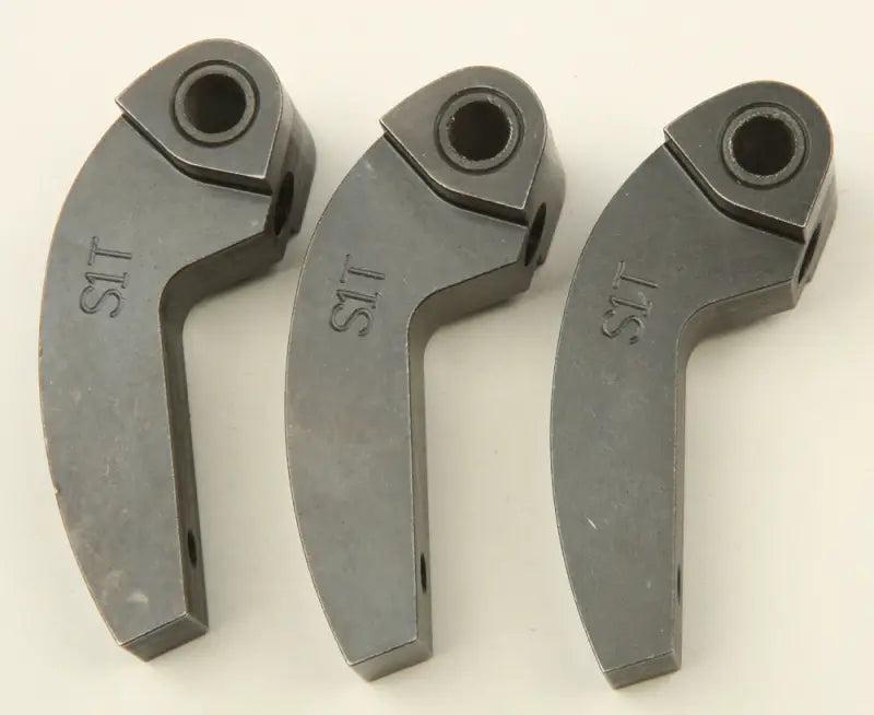 S-1T Hypershift Team Med Tip Machined Weights 3/Pk 74.6g wps-440-93540