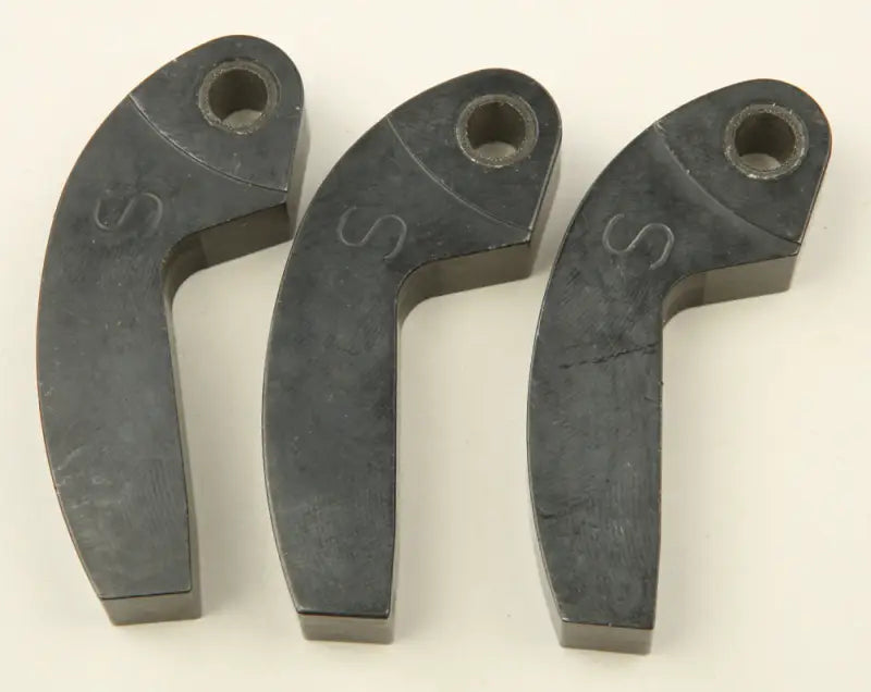 S-76 Hypershift Hammerhead Machined Weights 3/Pk 76g wps-440-93570