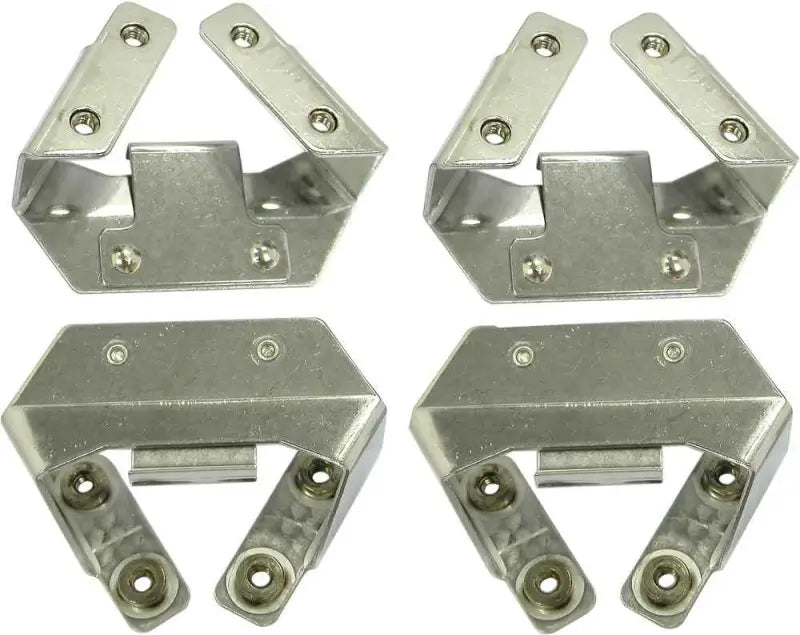 Saddlebag Cover Bracket 4/Pk wps-820-54655