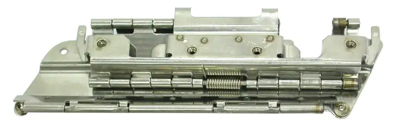 Saddlebag Right Side Latch/Ea wps-820-54652