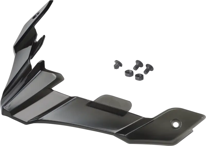 Scorpion Exo 52-160-19 Vx-16 Peak Visor Extension wps-75-2333