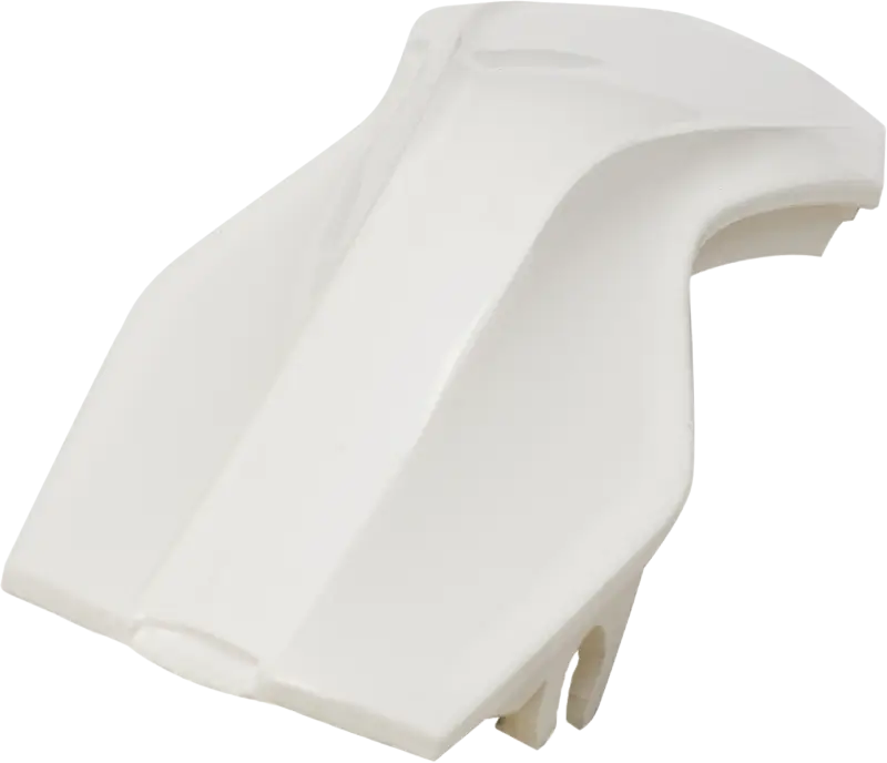 Scorpion Exo 52-590-16 Xt9000 Front Vent Cover Gloss White wps-75-2335
