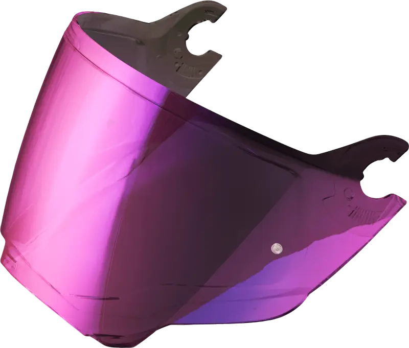 Scorpion Exo 52-590-72 Xt9000 Pinlock Faceshield Ruby Mirrored wps-75-2194