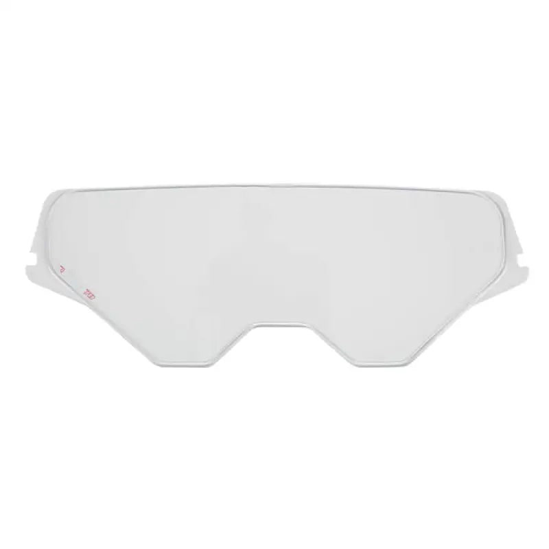 Scorpion Exo 52-590-74 Xt9000 Pinlock Insert Clear wps-75-2196