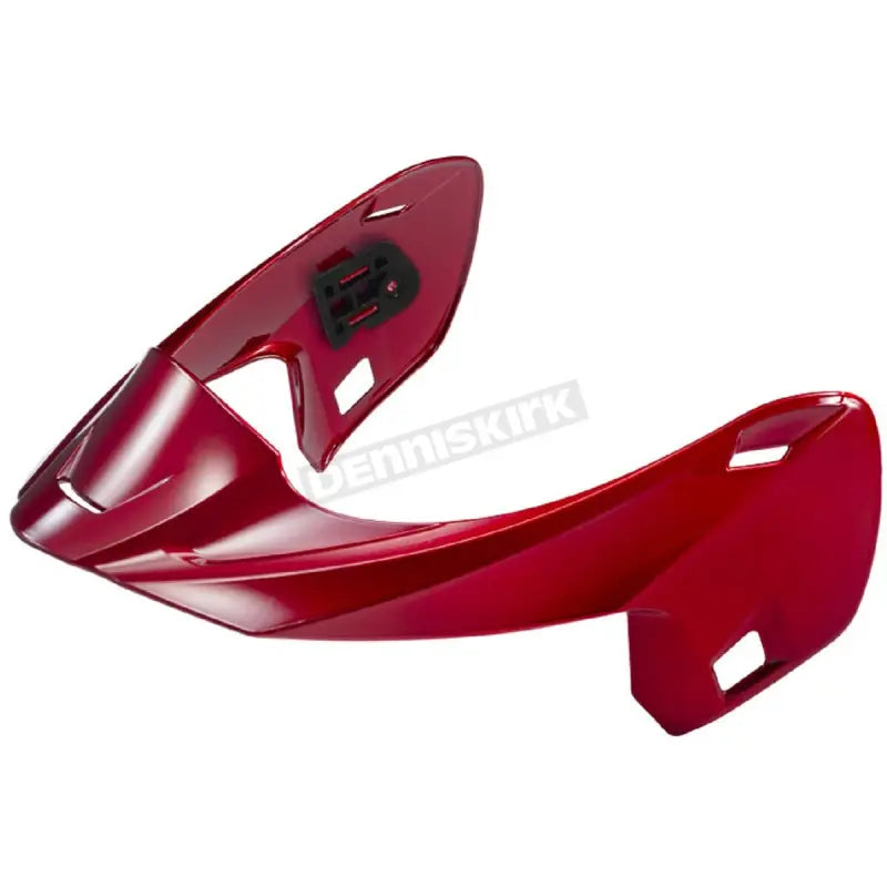 Scorpion Exo 52-930-05 Exo-Gt930 Peak Visor Black Cherry wps-75-2289
