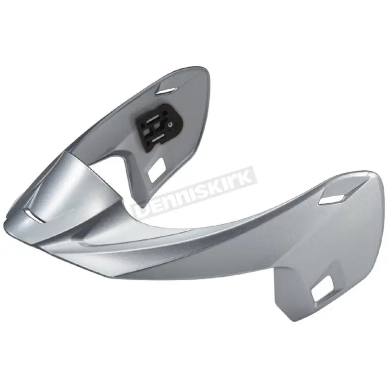 Scorpion Exo 52-930-06 Exo-Gt930 Peak Visor Silver wps-75-2290