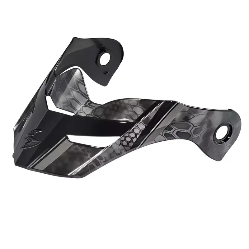 Scorpion Exo 52-960-13 Exo-At960 Peak Visor Kryptek Highlander wps-75-2250