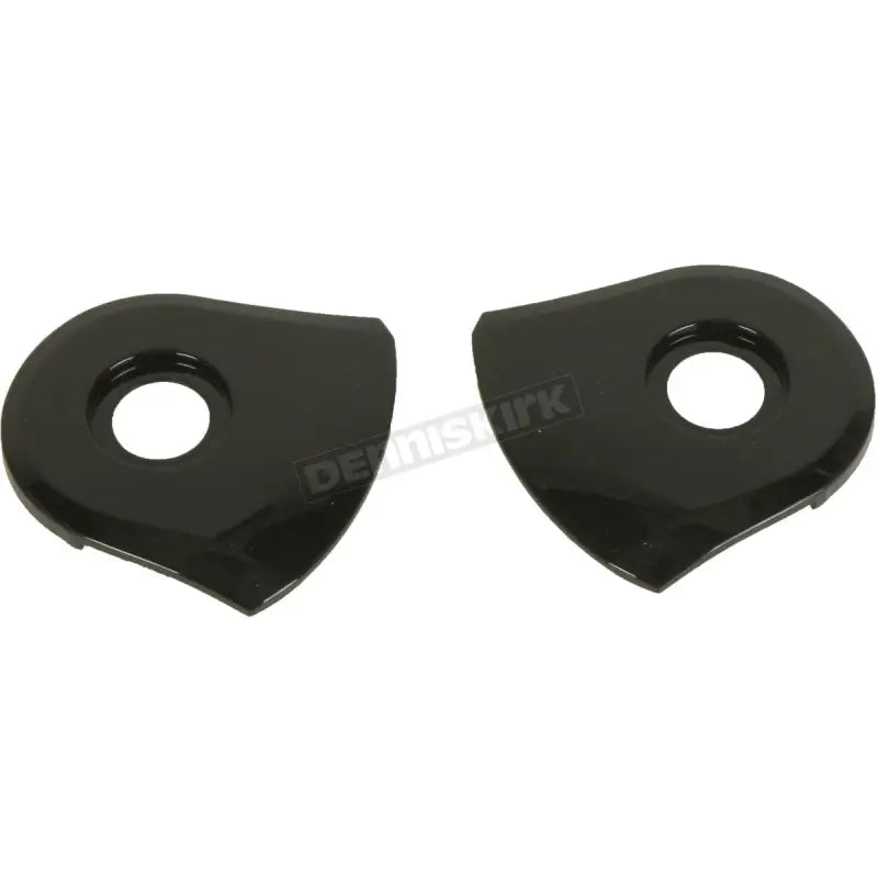 Scorpion Exo 52-960-17 Exo-At960 Side Covers Black wps-75-2255