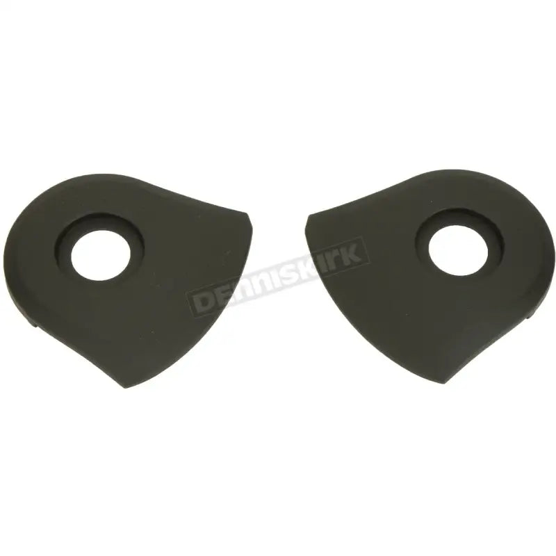 Scorpion Exo 52-960-18 Exo-At960 Side Covers Matte Black wps-75-2256
