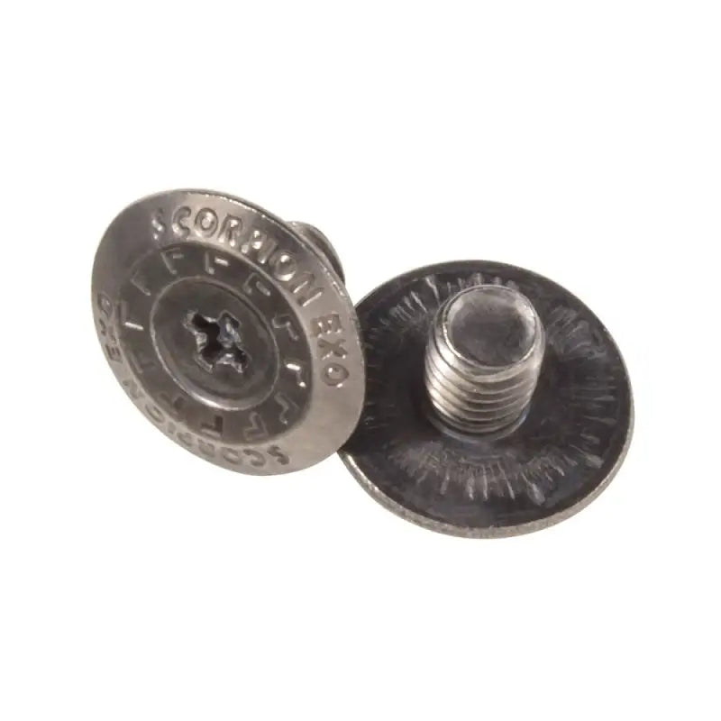 Scorpion Exo 52-CFX-11 Covert Fx Side Cover Screws wps-75-2414