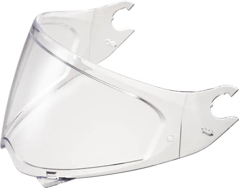 Scorpion Exo 52-CFX-51 Covert Fx Faceshield Pinlock Clear wps-75-6136