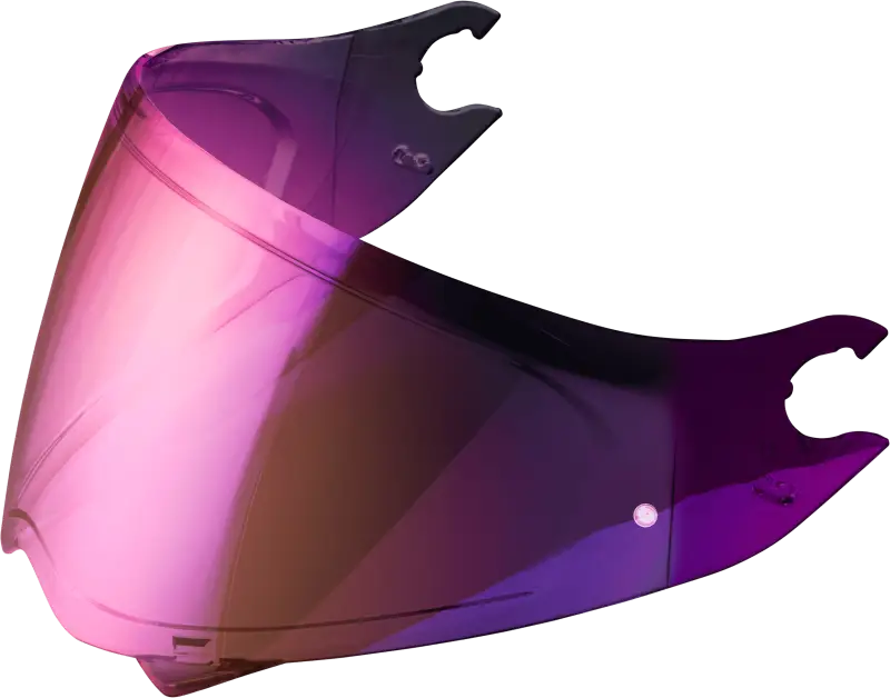 Scorpion Exo 52-CFX-56 Covert Fx Faceshield Pinlock Ruby Mirrored wps-75-6141