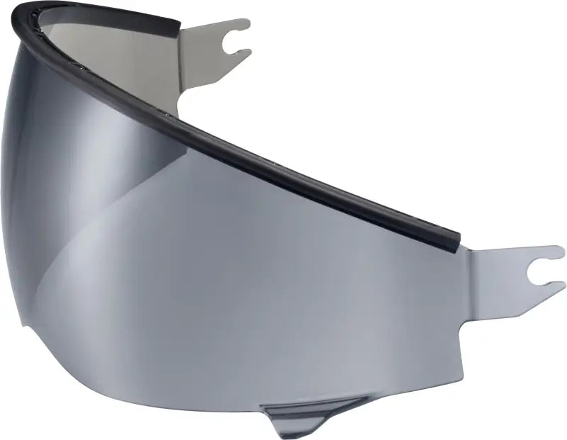 Scorpion Exo 52-CV2-69 Covert 2 Sun Visor Silver Mirrored wps-75-2302
