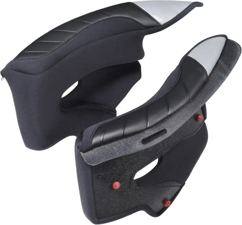 Scorpion Exo CFX-650-04-05-OP Covert Fx Kwikwick C Cheek Pads Sm-Lg (9Mm) Option wps-75-2275